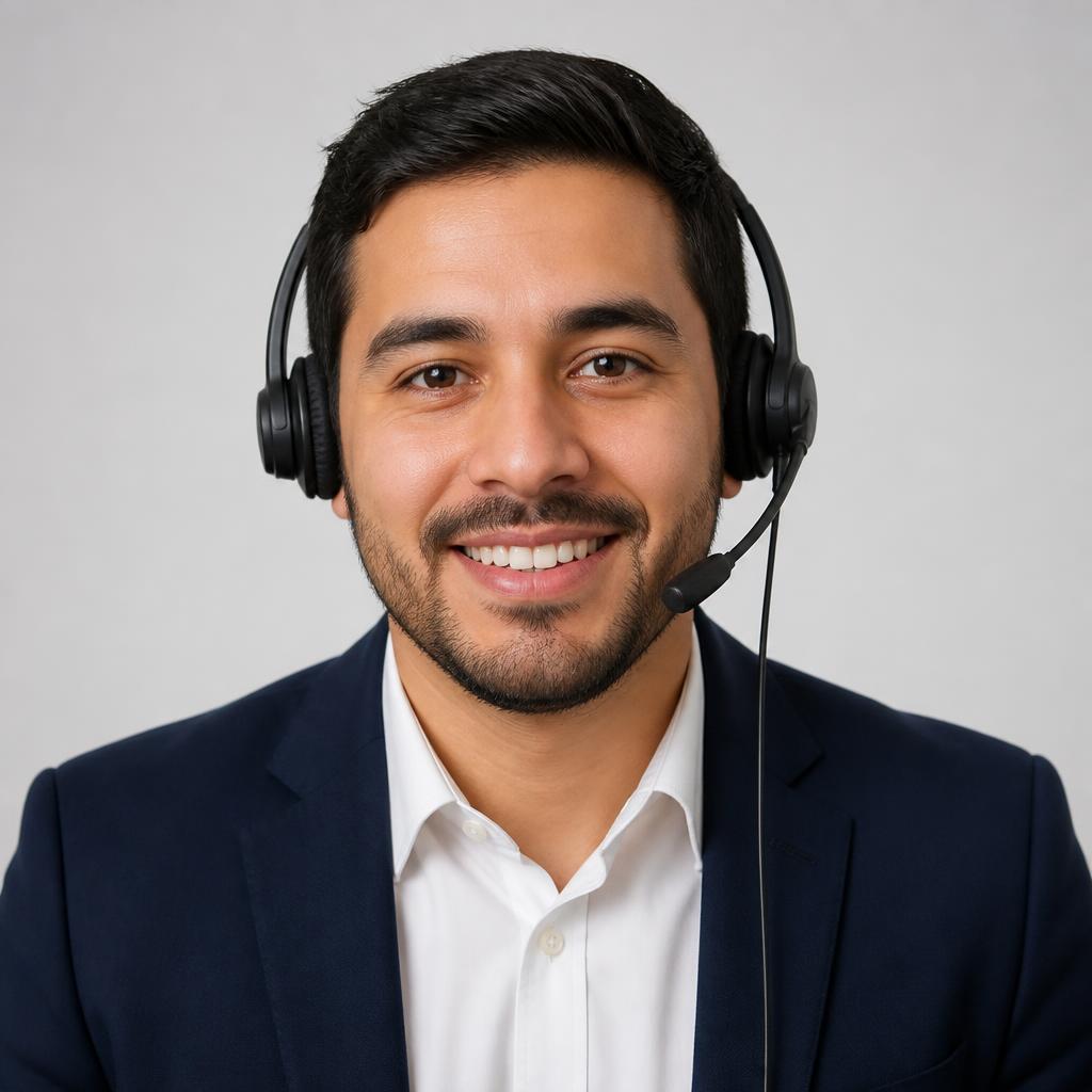José · Soporte IA